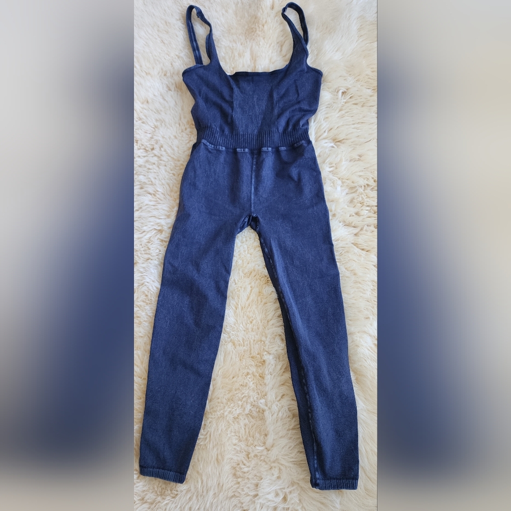Free People Good Karma Onsie